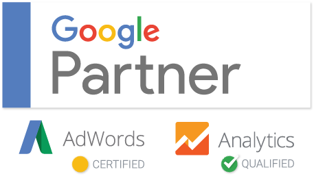 Google Partner for Kristen, Google Adwords tutor with online one on one lessons