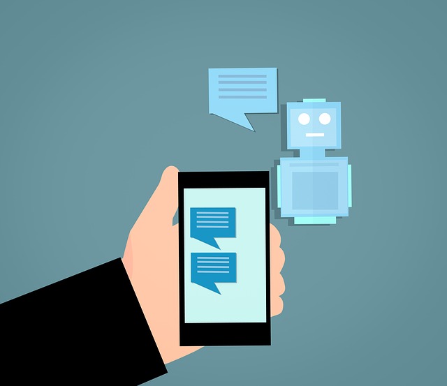 chatbots for healthcare digital marketing