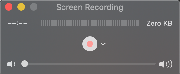 Screen recording of Clickup