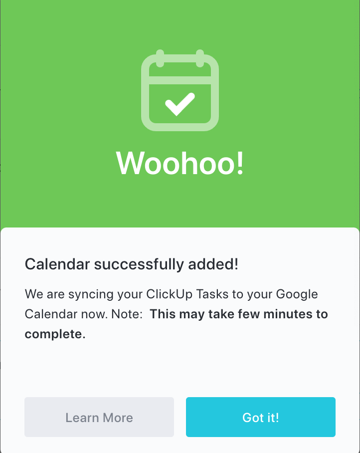 How to Sync Google Calendar with ClickUp Digital Marketing CEO