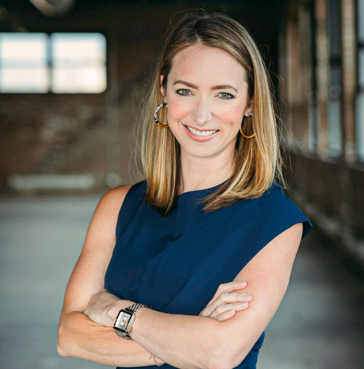 Megan Lally Takes the Helm as CEO of Highdive Advertising - Digital ...